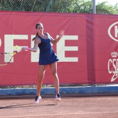 Castellón, Liga Mapfre femenina tenis RFET