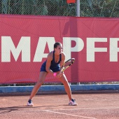 Castellón, Liga Mapfre femenina tenis RFET