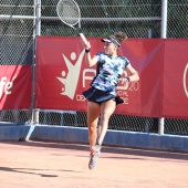 Castellón, Liga Mapfre femenina tenis RFET