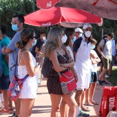 Castellón, Liga Mapfre femenina tenis RFET