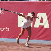 Castellón, Liga Mapfre femenina tenis RFET