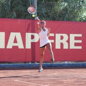 Castellón, Liga Mapfre femenina tenis RFET