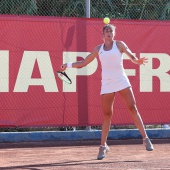 Castellón, Liga Mapfre femenina tenis RFET