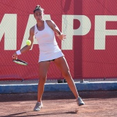 Castellón, Liga Mapfre femenina tenis RFET