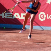 Castellón, Liga Mapfre femenina tenis RFET