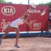 Castellón, Liga Mapfre femenina tenis RFET