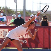 Castellón, Liga Mapfre femenina tenis RFET