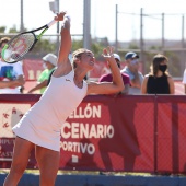 Castellón, Liga Mapfre femenina tenis RFET