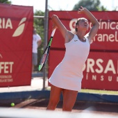 Castellón, Liga Mapfre femenina tenis RFET