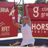 Castellón, Liga Mapfre femenina tenis RFET