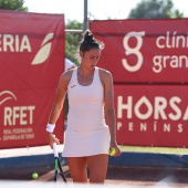 Castellón, Liga Mapfre femenina tenis RFET