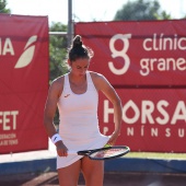 Castellón, Liga Mapfre femenina tenis RFET