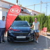 Castellón, Liga Mapfre femenina tenis RFET