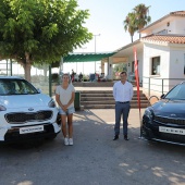 Castellón, Liga Mapfre femenina tenis RFET