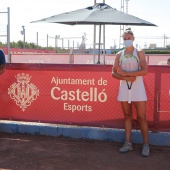 Castellón, Liga Mapfre femenina tenis RFET