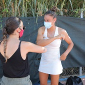 Castellón, Liga Mapfre femenina tenis RFET