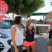 Castellón, Liga Mapfre femenina tenis RFET