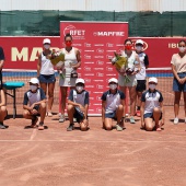 Torneo de la Liga Mapfre