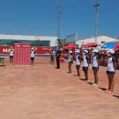 Torneo de la Liga Mapfre