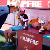 Torneo de la Liga Mapfre