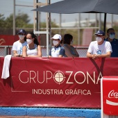 Torneo de la Liga Mapfre