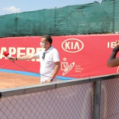 Tenis Femenina