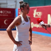 Tenis Femenina