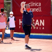 Tenis Femenina