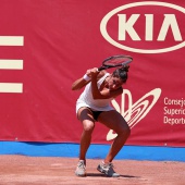 Tenis Femenina