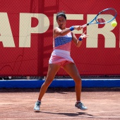 Tenis Femenina