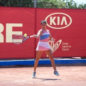 Tenis Femenina