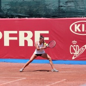 Tenis Femenina