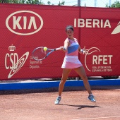 Tenis Femenina