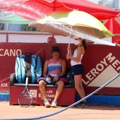 Tenis Femenina