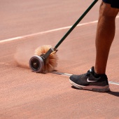 Tenis Femenina