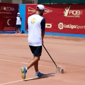 Tenis Femenina