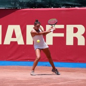 Tenis Femenina