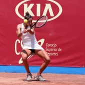 Tenis Femenina