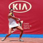 Tenis Femenina