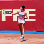 Tenis Femenina