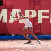 Tenis Femenina