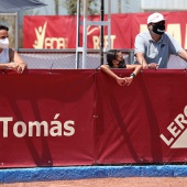 Tenis Femenina