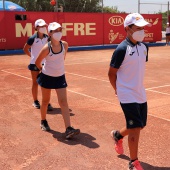 Tenis Femenina