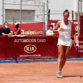 Tenis Femenina