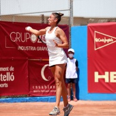 Tenis Femenina