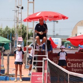 Tenis Femenina