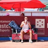 Tenis Femenina