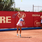 Tenis Femenina