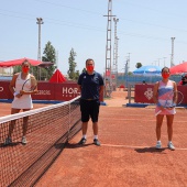 Tenis Femenina