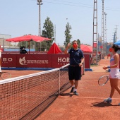 Tenis Femenina